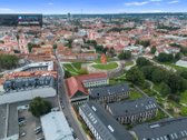Nuomojamas Kokybiškai Įrengtas 2 Kambarių - nuotraukos Nr. 25