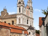 Nuomojamas Kokybiškai Įrengtas 2 Kambarių - nuotraukos Nr. 27