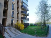  Butas su erdvės pojūčiu – jaukus ir - nuotraukos Nr. 13