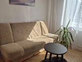 Išnuomojamas tvarkingas dviejų kambarių bute - nuotraukos Nr. 2