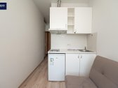 Nuomojamas pilnai įrengtas ir jaukus 1 - nuotraukos Nr. 2