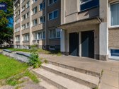 Nuomojamas pilnai įrengtas ir jaukus 1 - nuotraukos Nr. 13