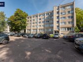 Nuomojamas pilnai įrengtas ir jaukus 1 - nuotraukos Nr. 14