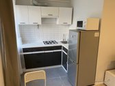 Išnuomojamas Tvarkingas 2 Kambarių Butas - nuotraukos Nr. 5