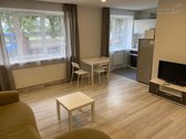 Išnuomojamas Tvarkingas 2 Kambarių Butas - nuotraukos Nr. 17