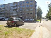 Parduodamas dviejų kambarių butas Dariaus ir - nuotraukos Nr. 2