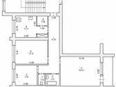 Jaukus 3k. butas centre, Klevų g. 11, Šiauliai ; - nuotraukos Nr. 15