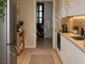 2 kambarių butas kompleksiškai renovuotame B - nuotraukos Nr. 20