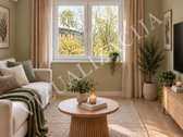 2 kambarių butas kompleksiškai renovuotame B - nuotraukos Nr. 22