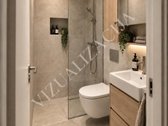 2 kambarių butas kompleksiškai renovuotame B - nuotraukos Nr. 24
