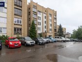 Išnuomojamas tvarkingas, izoliuotas kambarys - nuotraukos Nr. 13