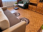 Išnuomojamas tvarkingas, izoliuotas kambarys - nuotraukos Nr. 4