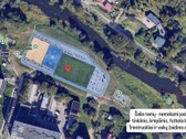 Parduodamas Premium Klasės 2 Kambarių Butas - nuotraukos Nr. 13