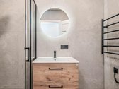 Modernus, šviesus ir jaukus 2 kambarių butas - nuotraukos Nr. 22