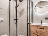 Modernus, šviesus ir jaukus 2 kambarių butas - nuotraukos Nr. 21