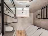 Modernus, šviesus ir jaukus 2 kambarių butas - nuotraukos Nr. 24