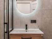 Modernus, šviesus ir jaukus 2 kambarių butas - nuotraukos Nr. 25