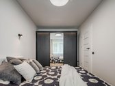 Modernus, šviesus ir jaukus 2 kambarių butas - nuotraukos Nr. 17