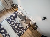 Modernus, šviesus ir jaukus 2 kambarių butas - nuotraukos Nr. 18