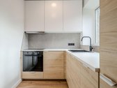 Modernus, šviesus ir jaukus 2 kambarių butas - nuotraukos Nr. 12