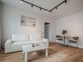 Modernus, šviesus ir jaukus 2 kambarių butas - nuotraukos Nr. 2