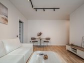 Modernus, šviesus ir jaukus 2 kambarių butas - nuotraukos Nr. 4