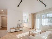 Modernus, šviesus ir jaukus 2 kambarių butas - nuotraukos Nr. 8