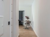 Modernus, šviesus ir jaukus 2 kambarių butas - nuotraukos Nr. 26