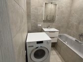 Išnuomojamas butas erdvus, šviesus, su - nuotraukos Nr. 13