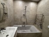 Išnuomojamas butas erdvus, šviesus, su - nuotraukos Nr. 12