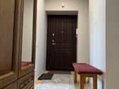 Išnuomojamas butas erdvus, šviesus, su - nuotraukos Nr. 15