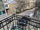 Išnuomojamas butas erdvus, šviesus, su - nuotraukos Nr. 16