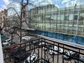 Išnuomojamas butas erdvus, šviesus, su - nuotraukos Nr. 17