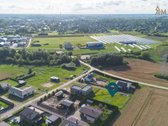 Parduodamas Namų Valdos Sklypas Šapnagių - nuotraukos Nr. 2