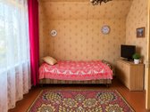 Parduodama Namo Dalis Zdebskio G., Prienų Mieste - nuotraukos Nr. 6