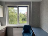 Parduodamas šviesus 2-jų atskirų kambarių - nuotraukos Nr. 7