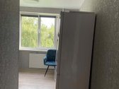 Parduodamas šviesus 2-jų atskirų kambarių - nuotraukos Nr. 8