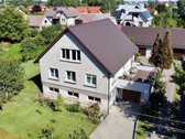 Parduodamas Renovuotas Ir Įrengtas Namas Su - nuotraukos Nr. 30