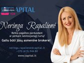 Parduodamas 2 Kambarių Butas Biržiškų G., Kaune - nuotraukos Nr. 13