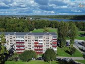 Parduodamas naujai įrengtas 2 kambarių butas - nuotraukos Nr. 10