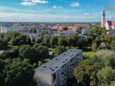 Parduodamas naujai įrengtas 2 kambarių butas - nuotraukos Nr. 11