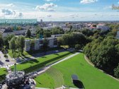 Parduodamas naujai įrengtas 2 kambarių butas - nuotraukos Nr. 12
