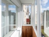 Parduodamas naujai įrengtas 2 kambarių butas - nuotraukos Nr. 15