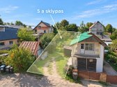Ramioje Naujininkų Vietoje, Tarpkalnio - nuotraukos Nr. 6