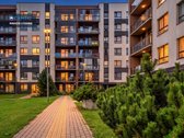 Parduodamas Erdvus 3 Kambarių Butas Naujos - nuotraukos Nr. 31