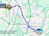 Parduodamas Erdvus 3 Kambarių Butas Naujos - nuotraukos Nr. 34