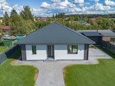 Parduodamas vieno aukšto, 3 miegamųjų - nuotraukos Nr. 4