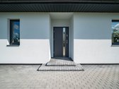 Parduodamas vieno aukšto, 3 miegamųjų - nuotraukos Nr. 18