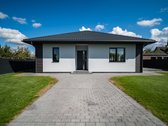 Parduodamas vieno aukšto, 3 miegamųjų - nuotraukos Nr. 19
