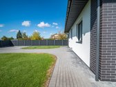 Parduodamas vieno aukšto, 3 miegamųjų - nuotraukos Nr. 30
